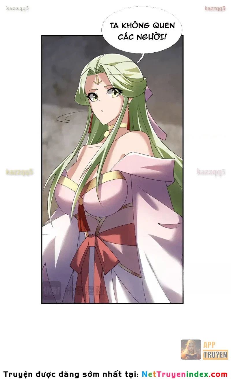 Ngủ Say Vạn Cổ: Xuất Thế Quét Ngang Chư Thiên Chapter 129 - 5