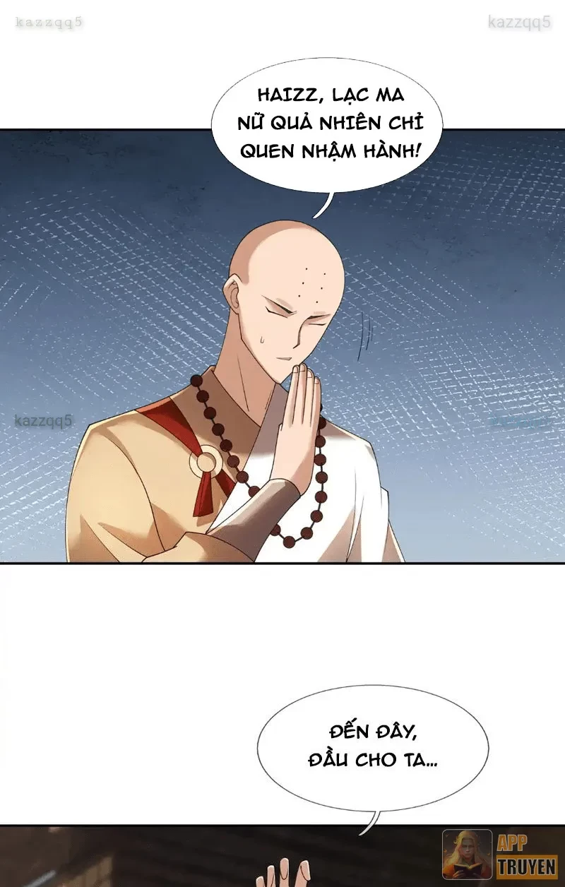 Ngủ Say Vạn Cổ: Xuất Thế Quét Ngang Chư Thiên Chapter 129 - 6