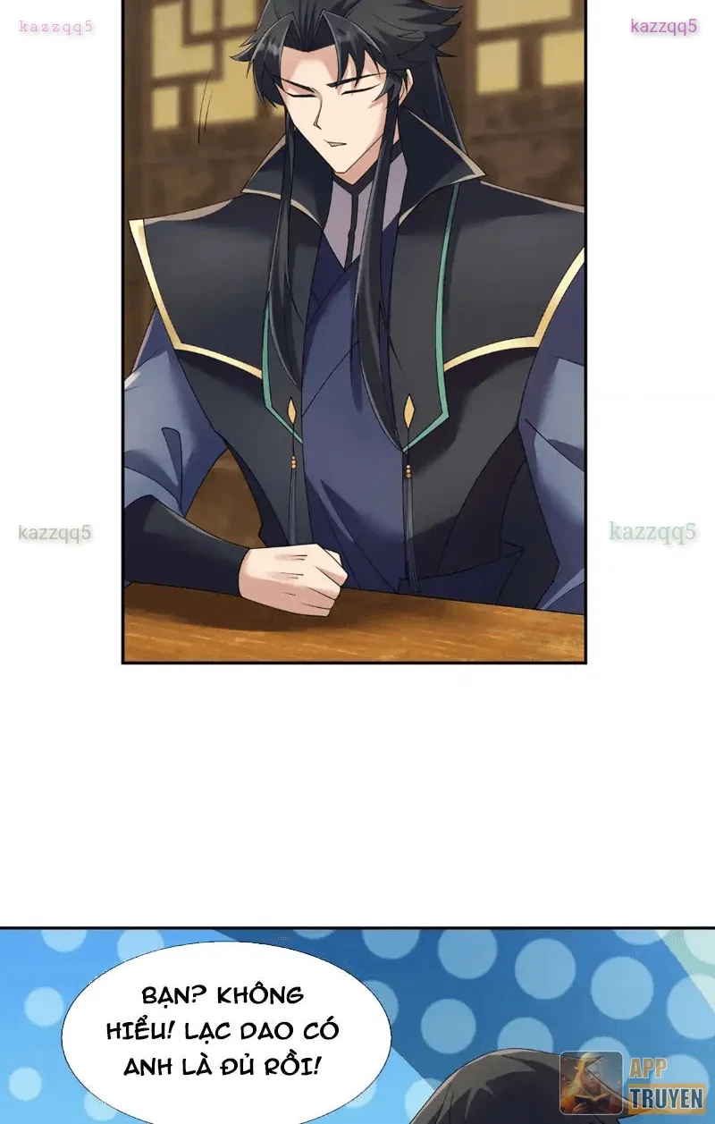 Ngủ Say Vạn Cổ: Xuất Thế Quét Ngang Chư Thiên Chapter 129 - 8