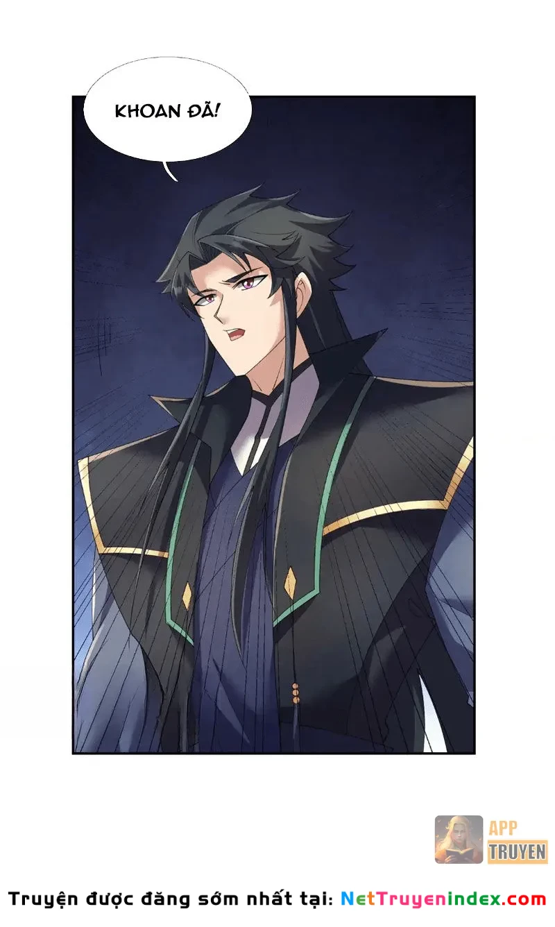 Ngủ Say Vạn Cổ: Xuất Thế Quét Ngang Chư Thiên Chapter 129 - 11