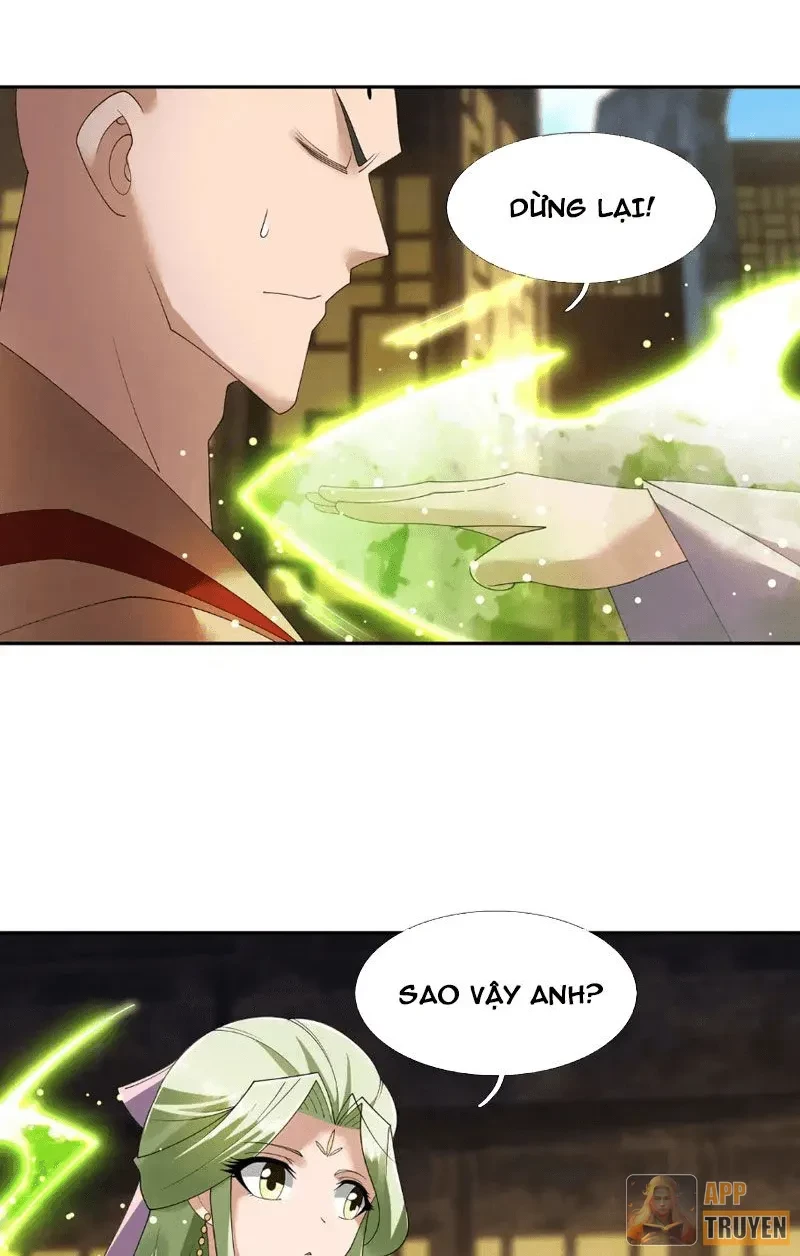 Ngủ Say Vạn Cổ: Xuất Thế Quét Ngang Chư Thiên Chapter 129 - 12