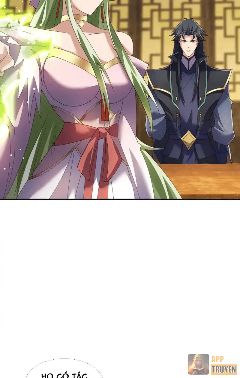 Ngủ Say Vạn Cổ: Xuất Thế Quét Ngang Chư Thiên Chapter 129 - 13