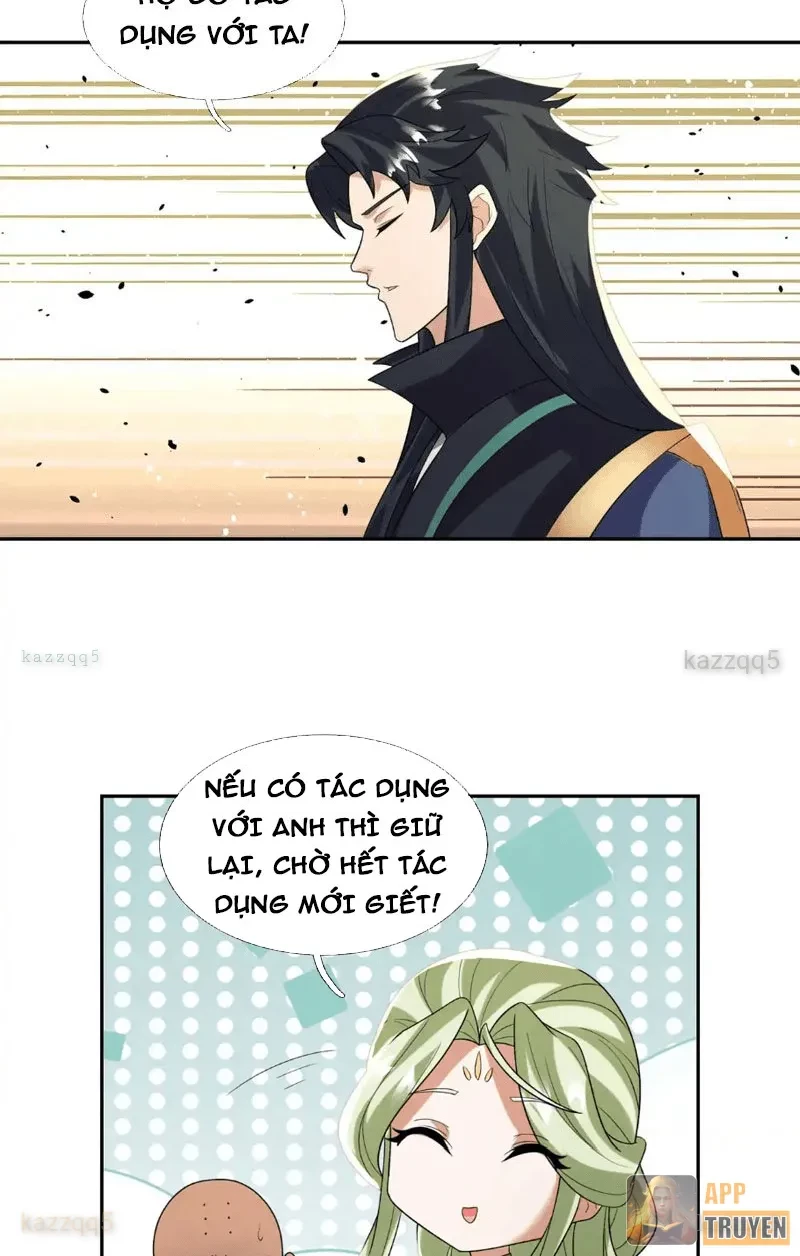 Ngủ Say Vạn Cổ: Xuất Thế Quét Ngang Chư Thiên Chapter 129 - 14