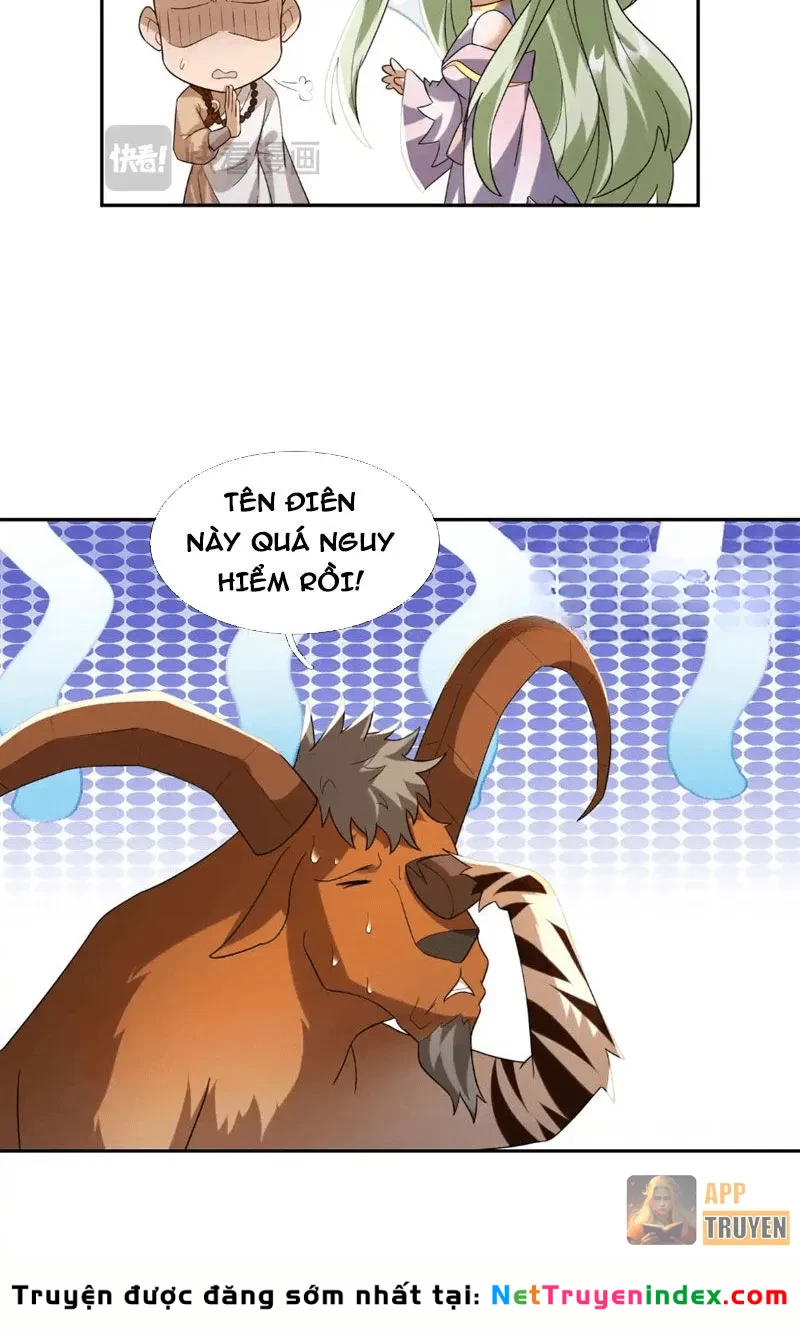 Ngủ Say Vạn Cổ: Xuất Thế Quét Ngang Chư Thiên Chapter 129 - 15