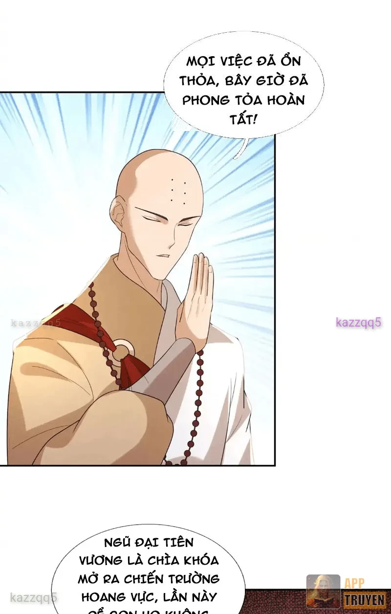 Ngủ Say Vạn Cổ: Xuất Thế Quét Ngang Chư Thiên Chapter 129 - 17