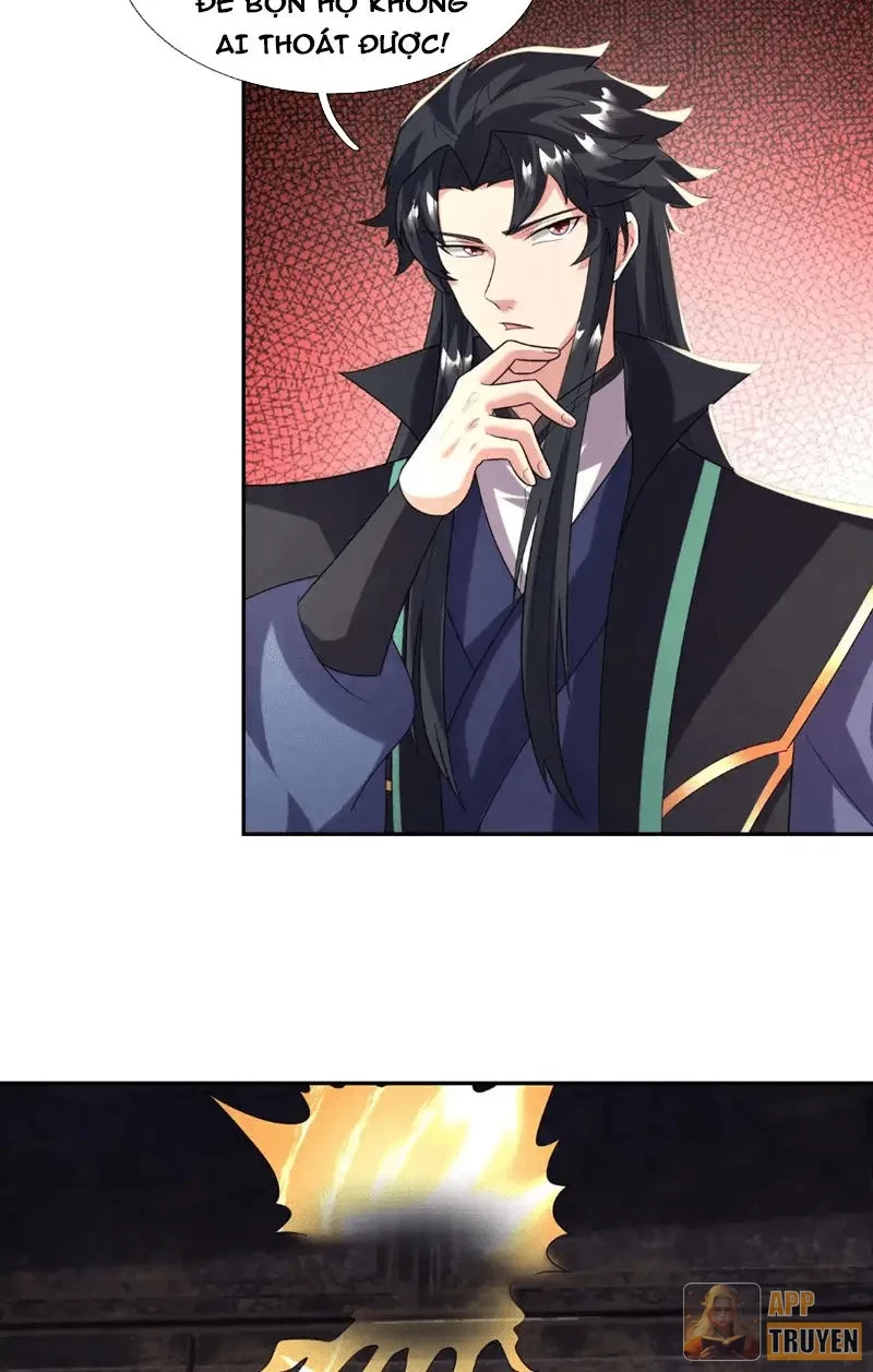 Ngủ Say Vạn Cổ: Xuất Thế Quét Ngang Chư Thiên Chapter 129 - 18