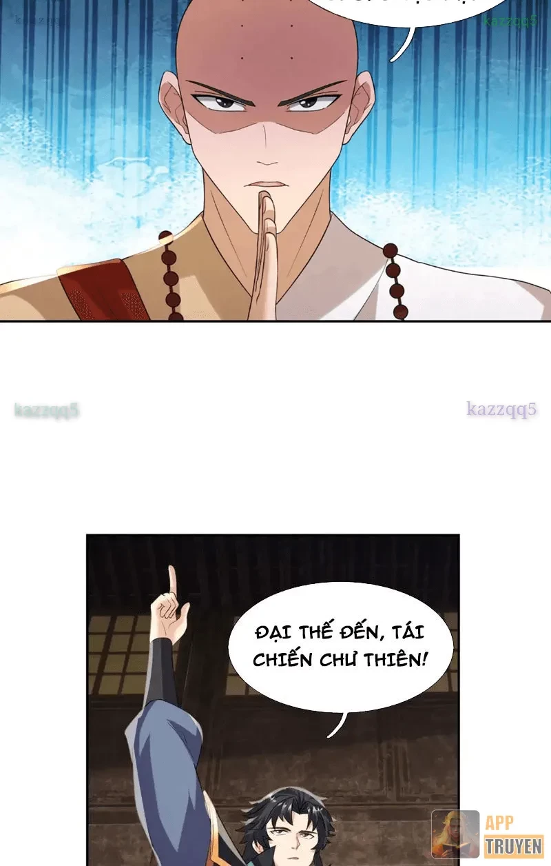 Ngủ Say Vạn Cổ: Xuất Thế Quét Ngang Chư Thiên Chapter 129 - 20