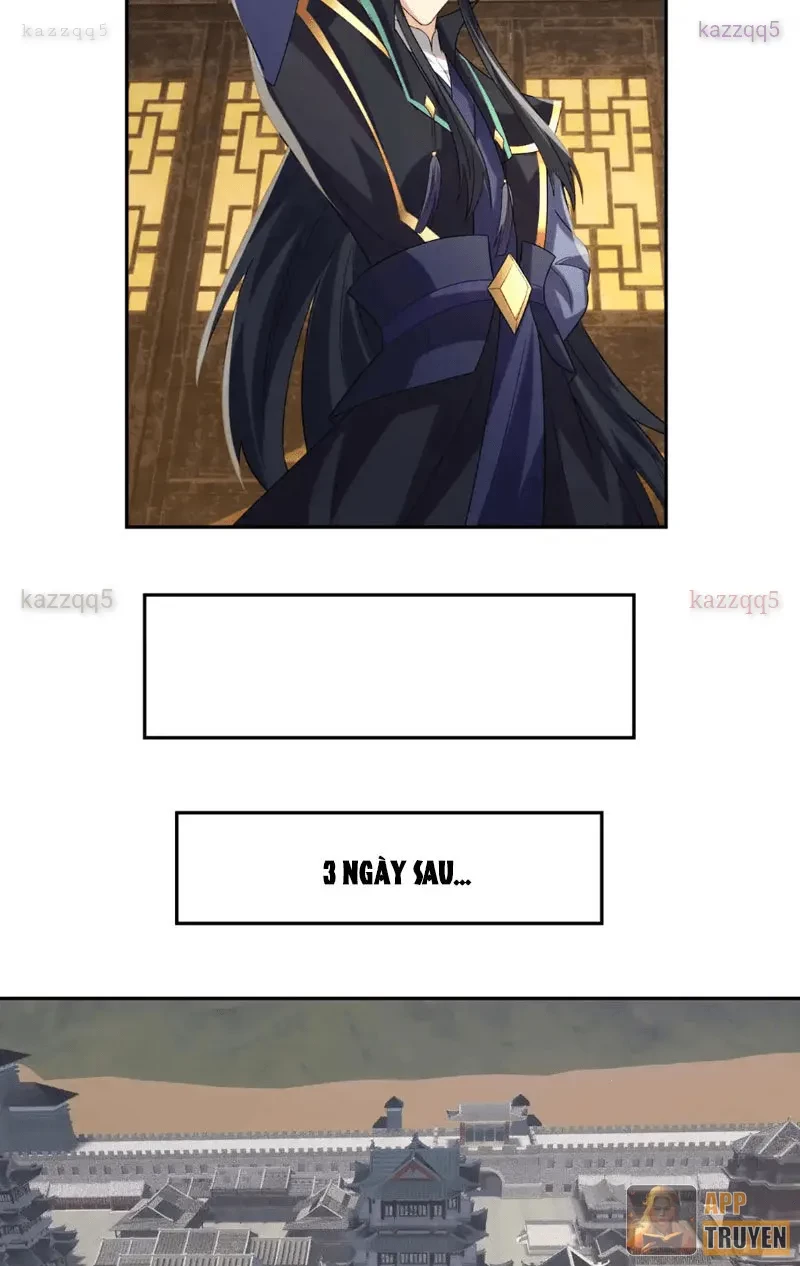 Ngủ Say Vạn Cổ: Xuất Thế Quét Ngang Chư Thiên Chapter 129 - 21