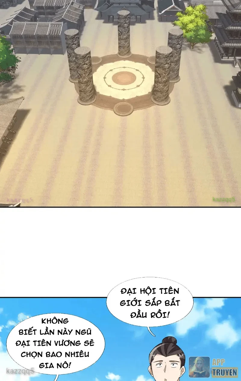 Ngủ Say Vạn Cổ: Xuất Thế Quét Ngang Chư Thiên Chapter 129 - 22