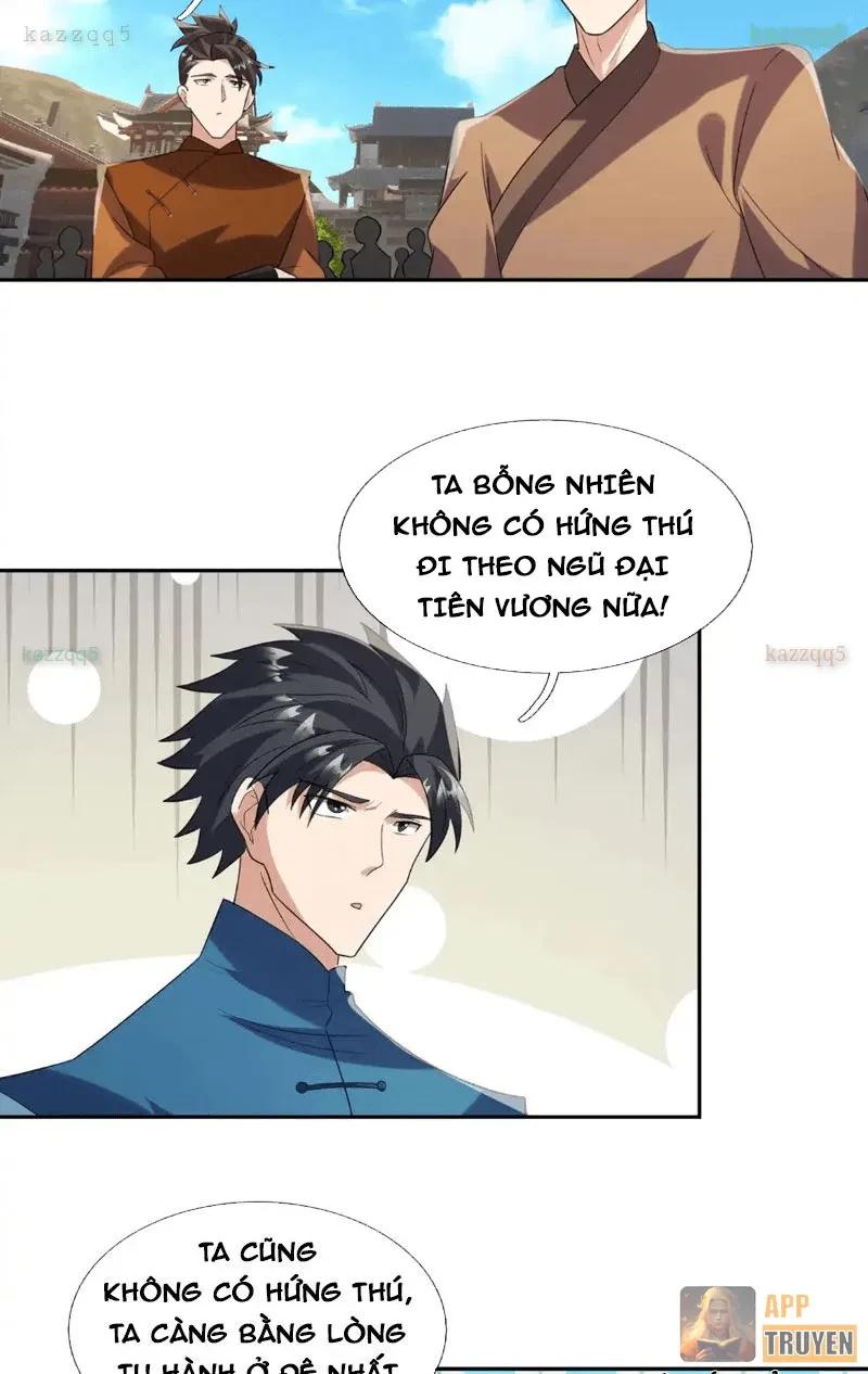 Ngủ Say Vạn Cổ: Xuất Thế Quét Ngang Chư Thiên Chapter 129 - 23