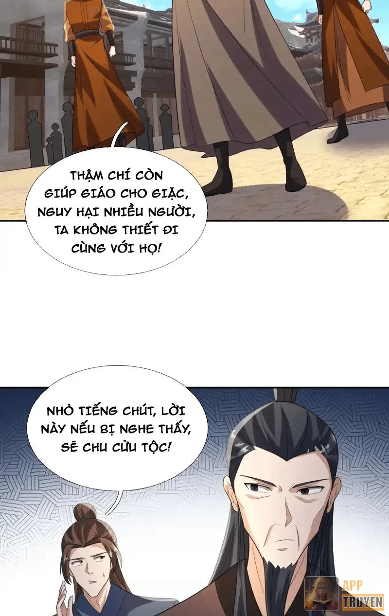 Ngủ Say Vạn Cổ: Xuất Thế Quét Ngang Chư Thiên Chapter 129 - 25