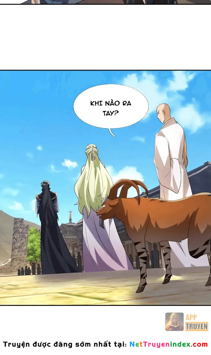 Ngủ Say Vạn Cổ: Xuất Thế Quét Ngang Chư Thiên Chapter 129 - 26