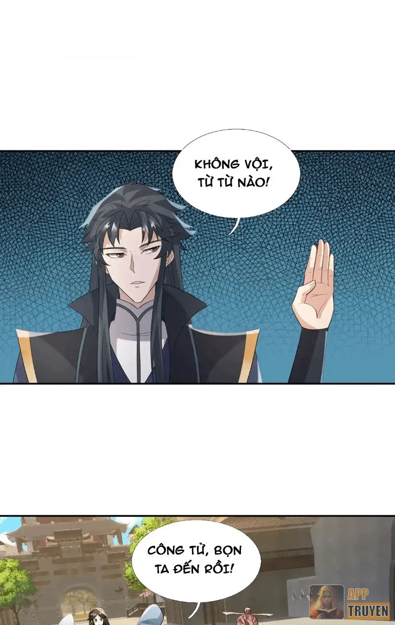 Ngủ Say Vạn Cổ: Xuất Thế Quét Ngang Chư Thiên Chapter 129 - 27