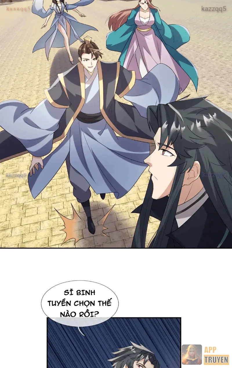 Ngủ Say Vạn Cổ: Xuất Thế Quét Ngang Chư Thiên Chapter 129 - 28