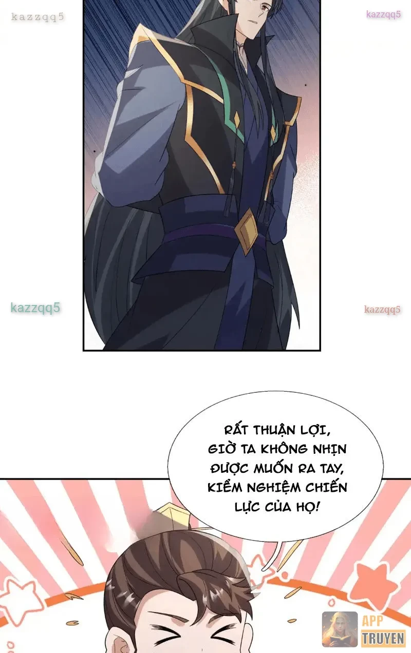 Ngủ Say Vạn Cổ: Xuất Thế Quét Ngang Chư Thiên Chapter 129 - 29