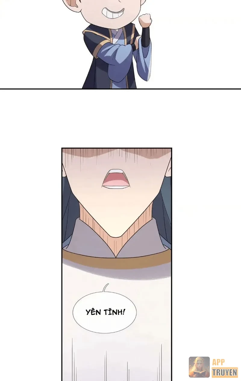 Ngủ Say Vạn Cổ: Xuất Thế Quét Ngang Chư Thiên Chapter 129 - 30