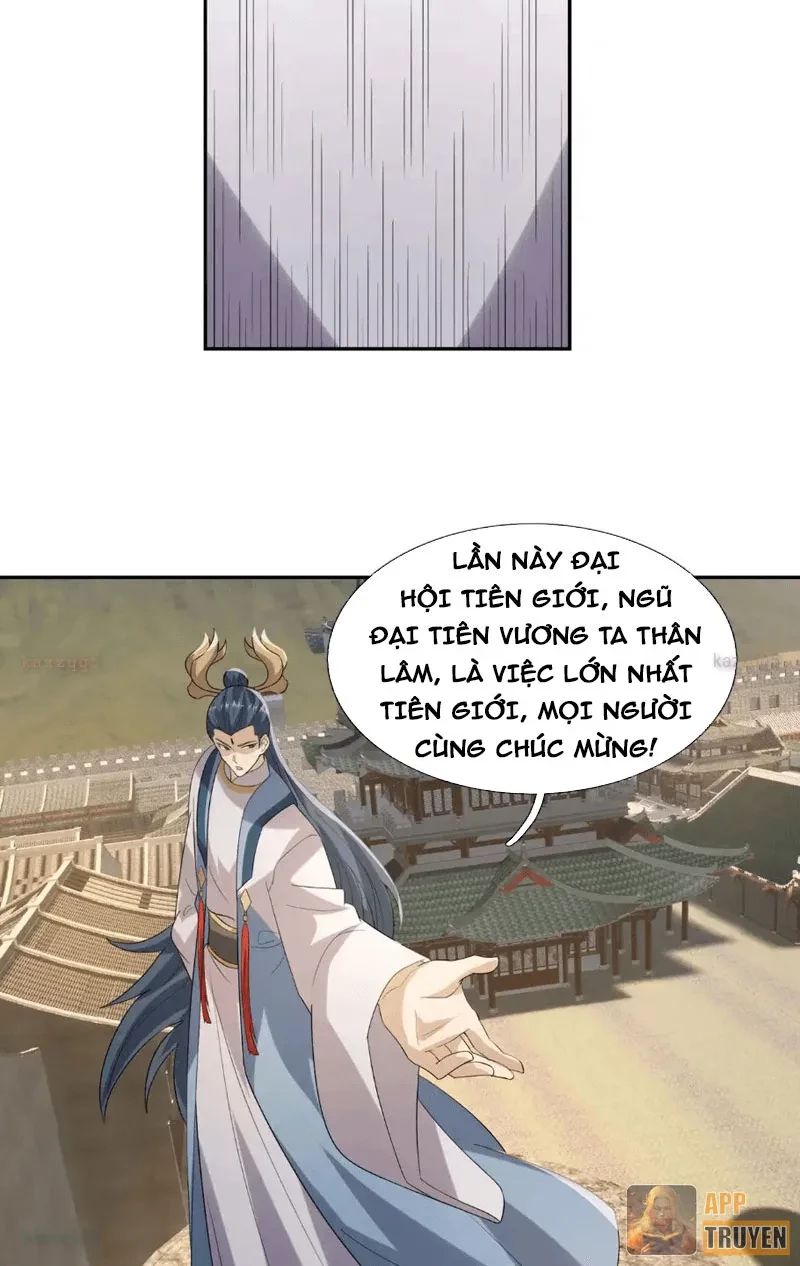 Ngủ Say Vạn Cổ: Xuất Thế Quét Ngang Chư Thiên Chapter 129 - 31