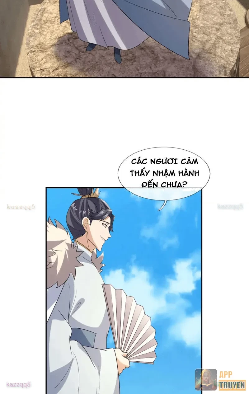 Ngủ Say Vạn Cổ: Xuất Thế Quét Ngang Chư Thiên Chapter 129 - 32