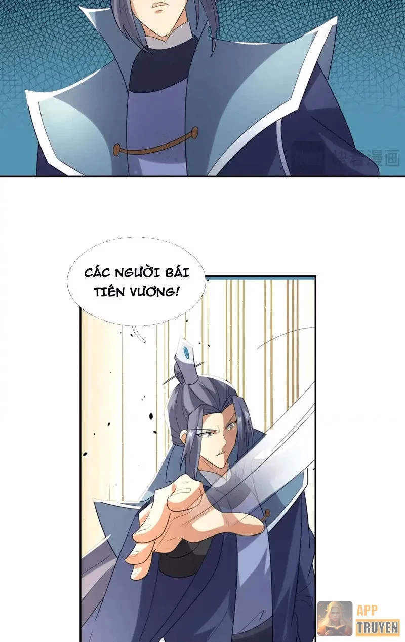 Ngủ Say Vạn Cổ: Xuất Thế Quét Ngang Chư Thiên Chapter 129 - 34