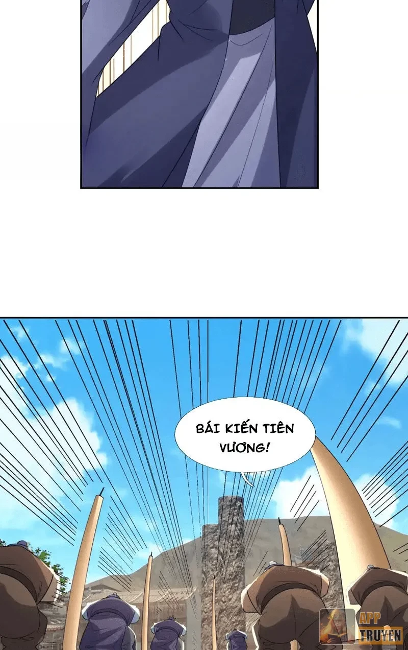 Ngủ Say Vạn Cổ: Xuất Thế Quét Ngang Chư Thiên Chapter 129 - 35