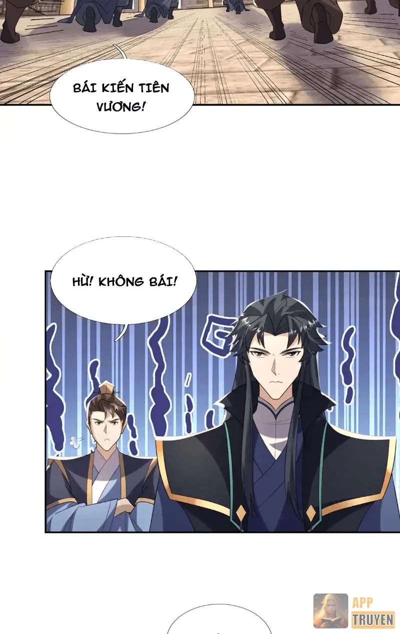 Ngủ Say Vạn Cổ: Xuất Thế Quét Ngang Chư Thiên Chapter 129 - 36