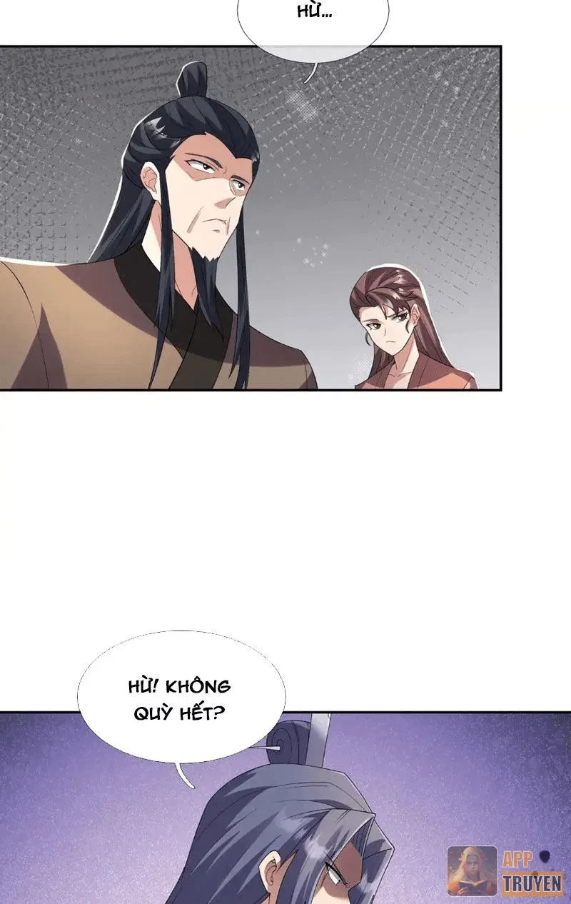 Ngủ Say Vạn Cổ: Xuất Thế Quét Ngang Chư Thiên Chapter 129 - 37