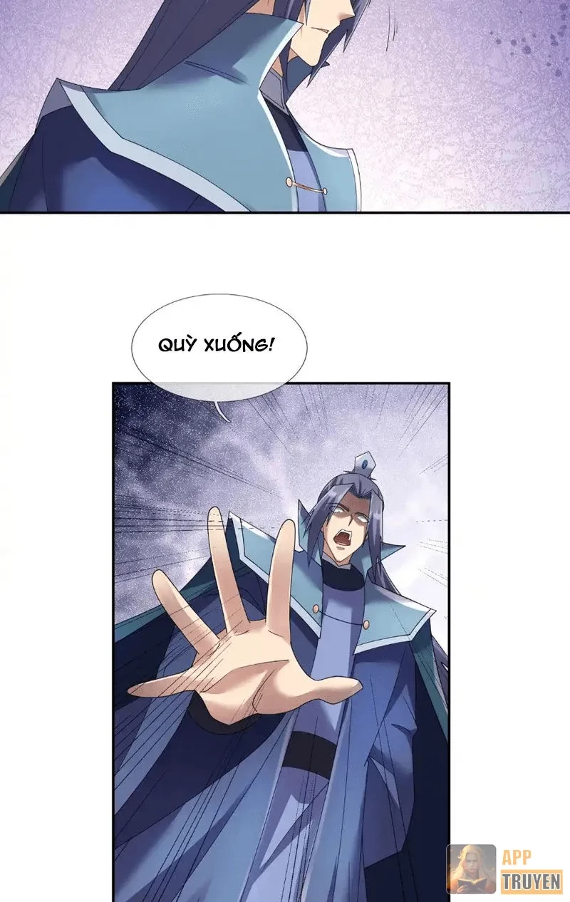 Ngủ Say Vạn Cổ: Xuất Thế Quét Ngang Chư Thiên Chapter 129 - 38