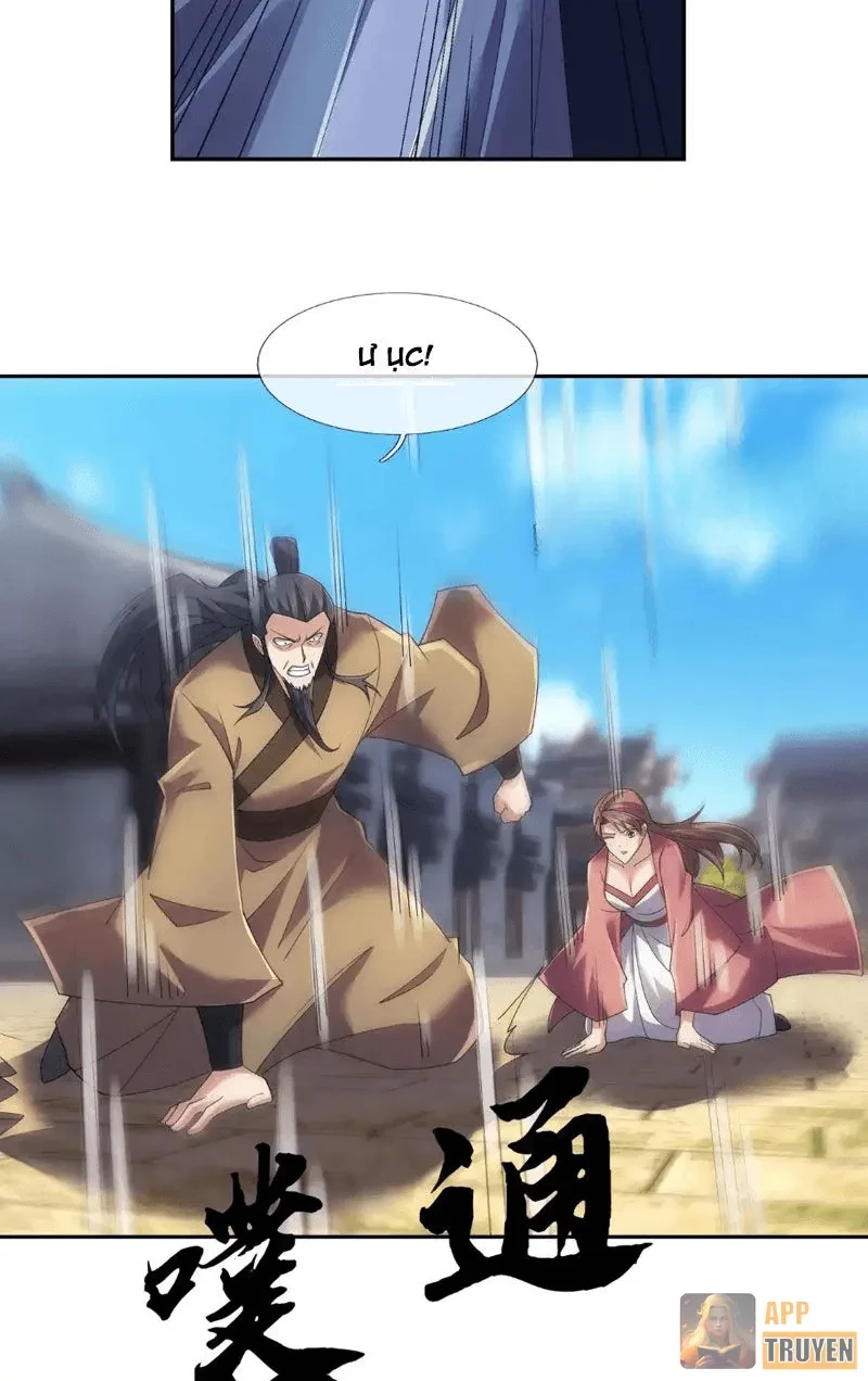 Ngủ Say Vạn Cổ: Xuất Thế Quét Ngang Chư Thiên Chapter 129 - 39