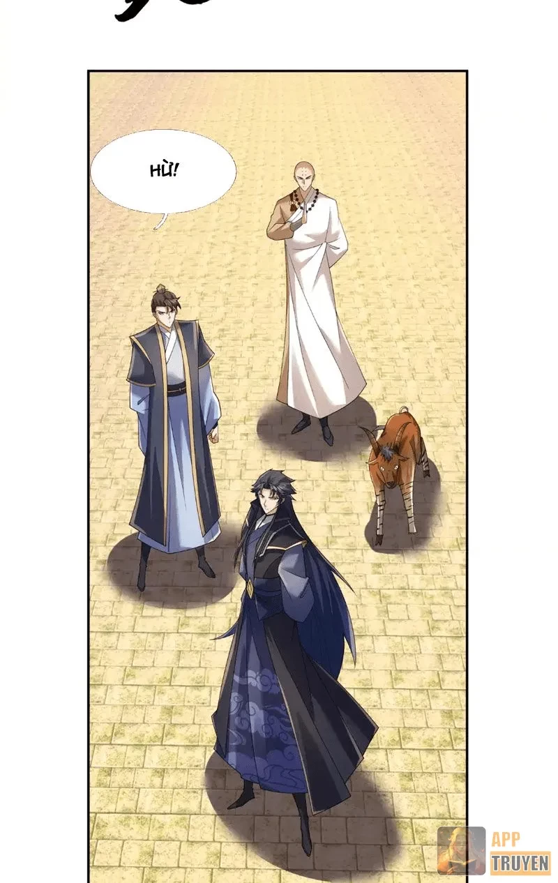 Ngủ Say Vạn Cổ: Xuất Thế Quét Ngang Chư Thiên Chapter 129 - 40