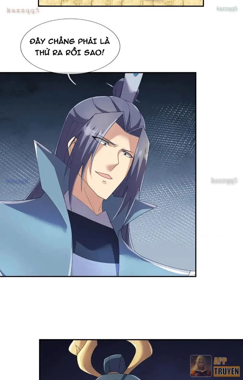 Ngủ Say Vạn Cổ: Xuất Thế Quét Ngang Chư Thiên Chapter 129 - 41