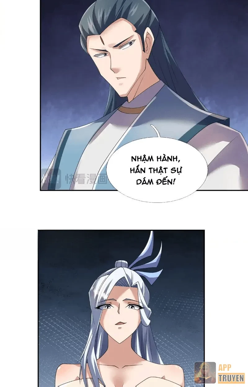 Ngủ Say Vạn Cổ: Xuất Thế Quét Ngang Chư Thiên Chapter 129 - 42