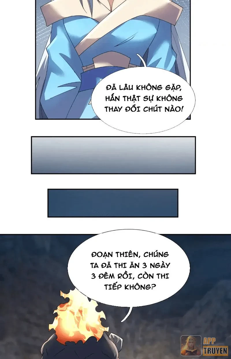 Ngủ Say Vạn Cổ: Xuất Thế Quét Ngang Chư Thiên Chapter 129 - 43