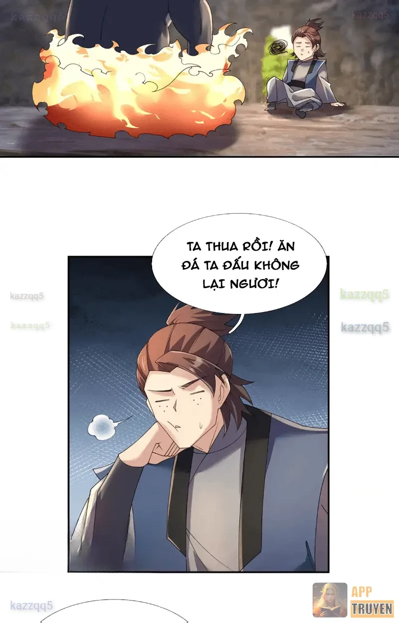 Ngủ Say Vạn Cổ: Xuất Thế Quét Ngang Chư Thiên Chapter 129 - 44