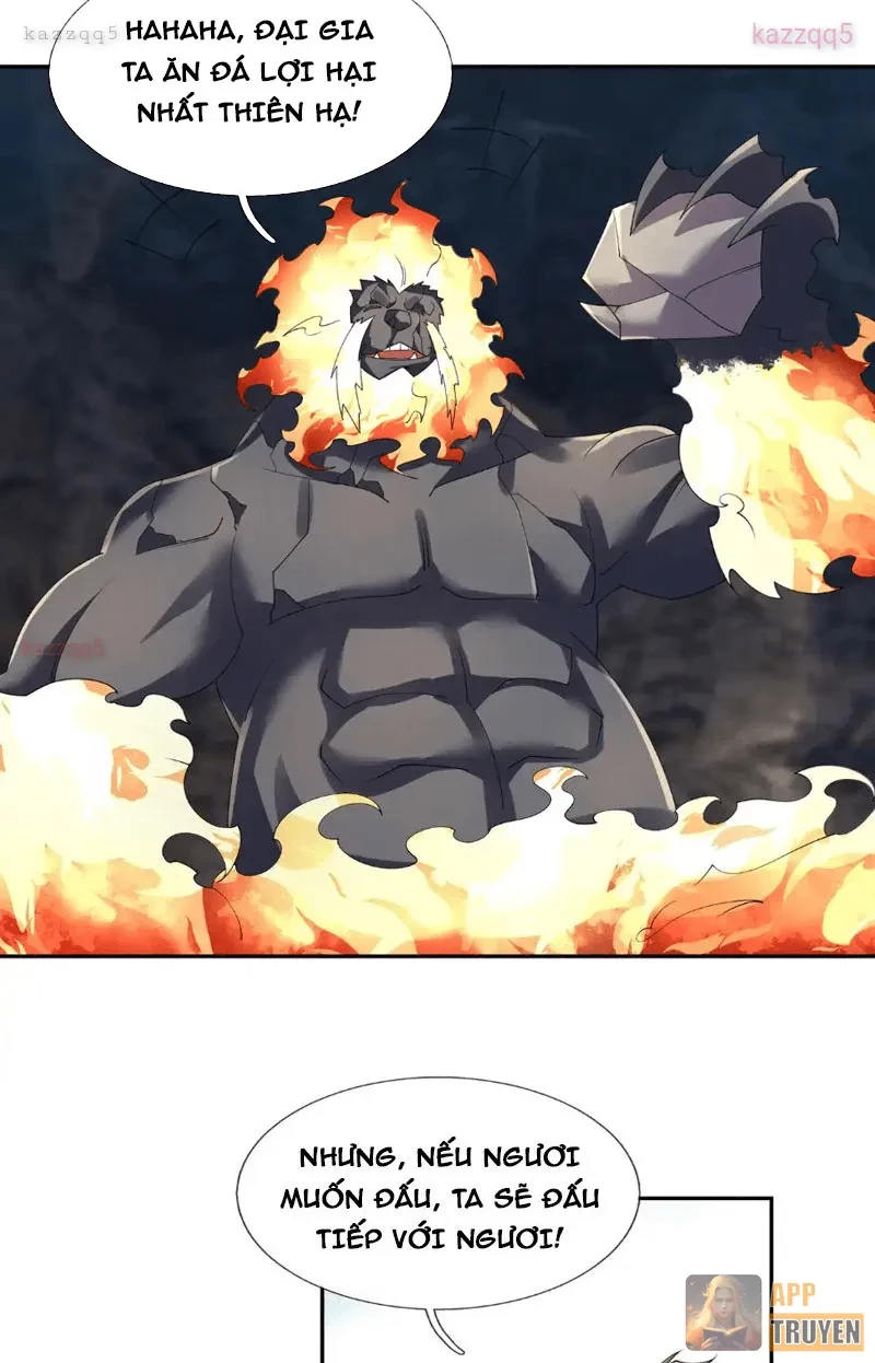 Ngủ Say Vạn Cổ: Xuất Thế Quét Ngang Chư Thiên Chapter 129 - 45