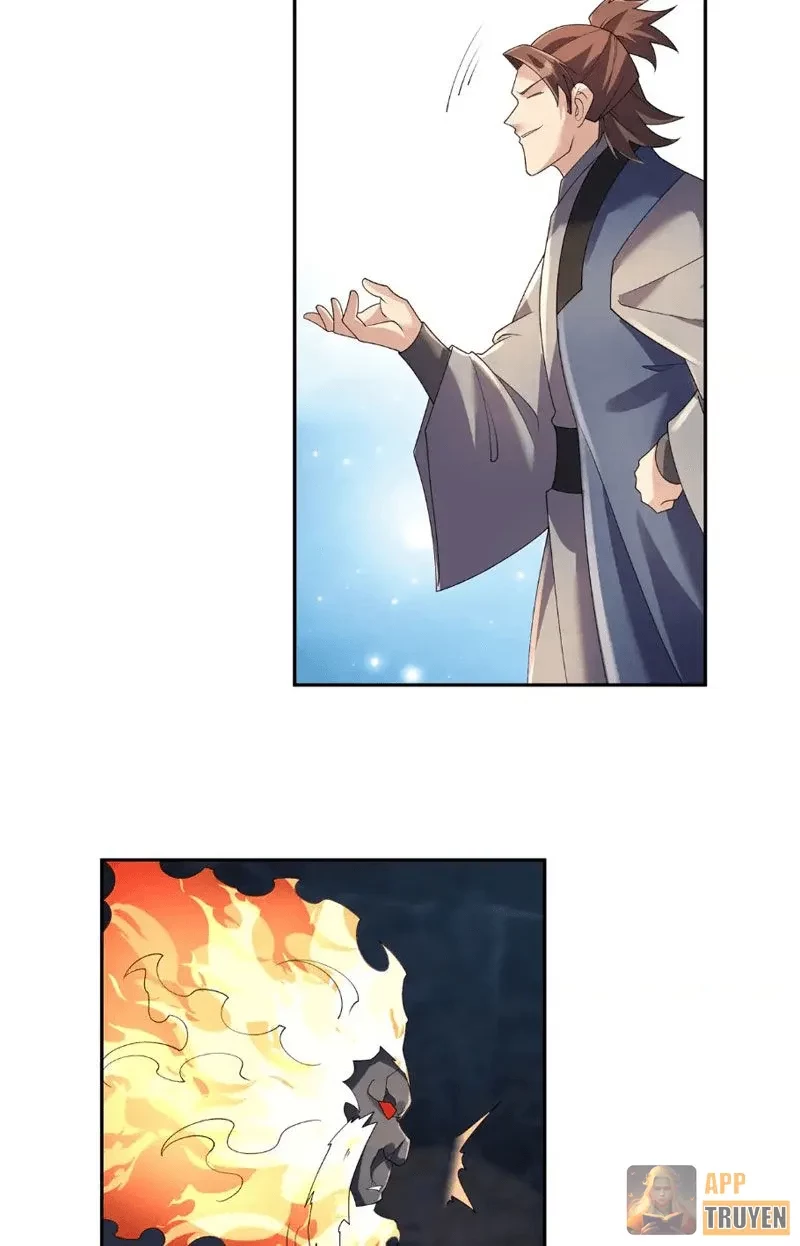 Ngủ Say Vạn Cổ: Xuất Thế Quét Ngang Chư Thiên Chapter 129 - 46