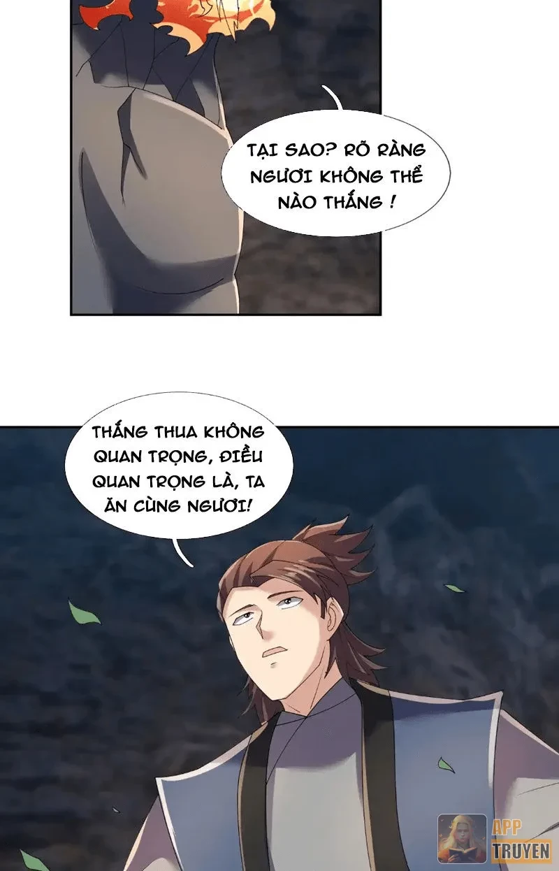 Ngủ Say Vạn Cổ: Xuất Thế Quét Ngang Chư Thiên Chapter 129 - 47