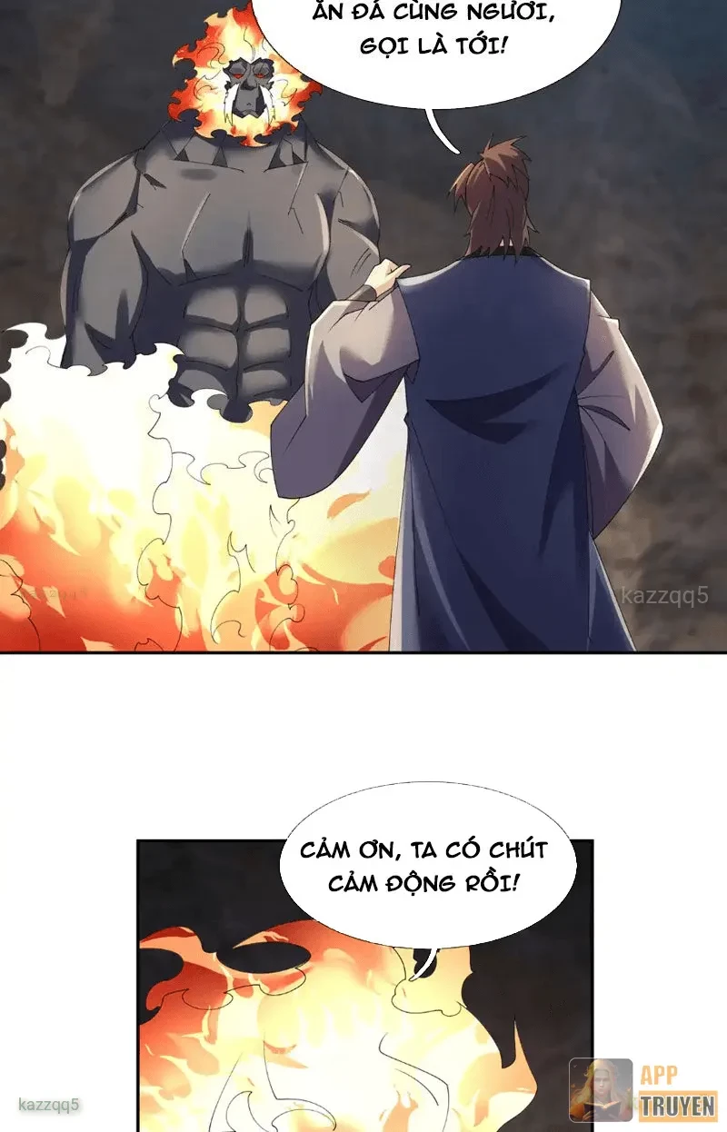 Ngủ Say Vạn Cổ: Xuất Thế Quét Ngang Chư Thiên Chapter 129 - 49