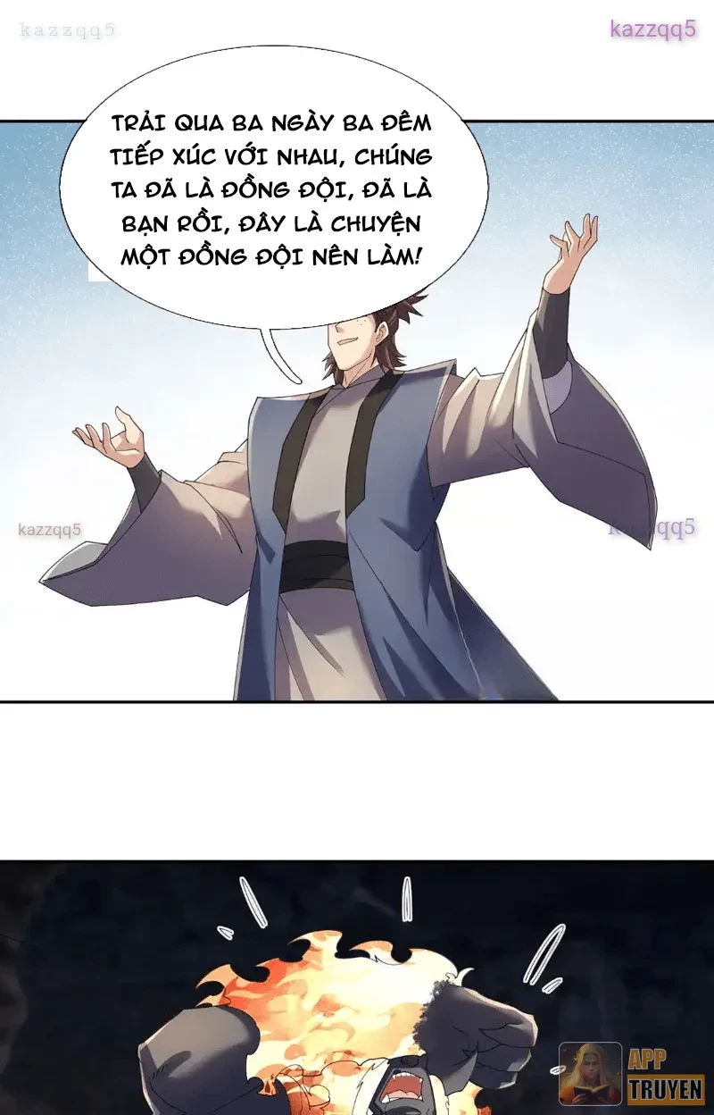 Ngủ Say Vạn Cổ: Xuất Thế Quét Ngang Chư Thiên Chapter 129 - 51