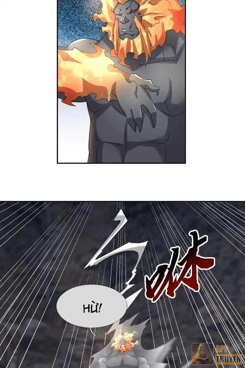 Ngủ Say Vạn Cổ: Xuất Thế Quét Ngang Chư Thiên Chapter 130 - 2