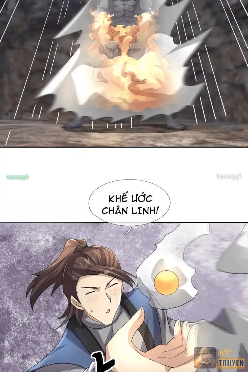 Ngủ Say Vạn Cổ: Xuất Thế Quét Ngang Chư Thiên Chapter 130 - 3