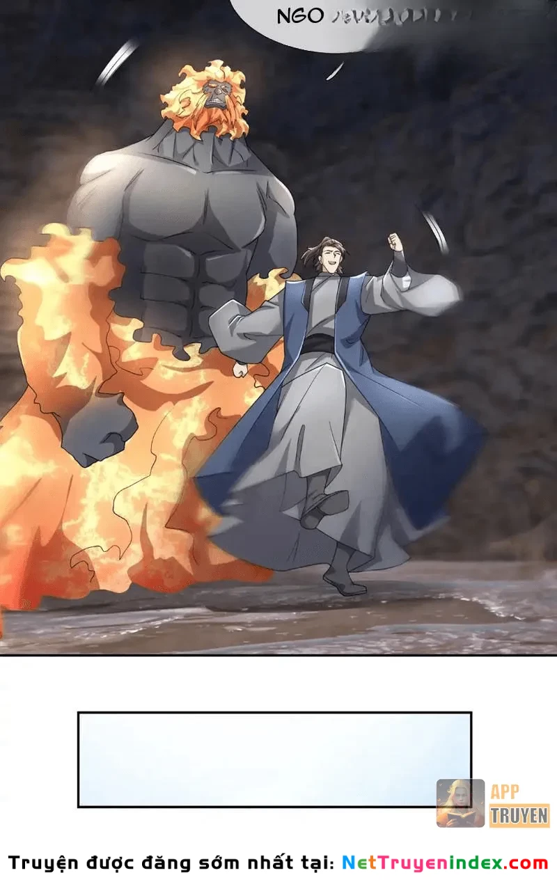 Ngủ Say Vạn Cổ: Xuất Thế Quét Ngang Chư Thiên Chapter 130 - 6