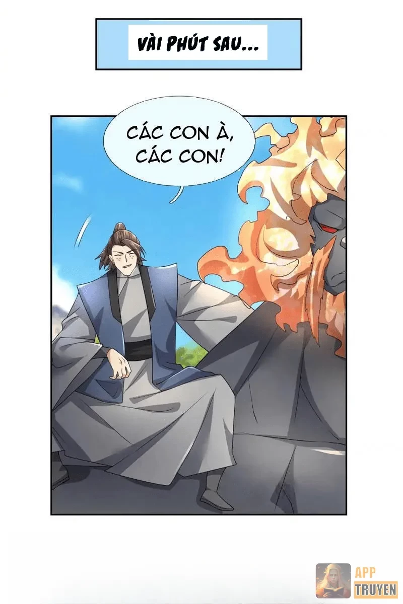 Ngủ Say Vạn Cổ: Xuất Thế Quét Ngang Chư Thiên Chapter 130 - 7