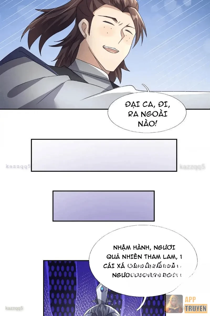 Ngủ Say Vạn Cổ: Xuất Thế Quét Ngang Chư Thiên Chapter 130 - 9