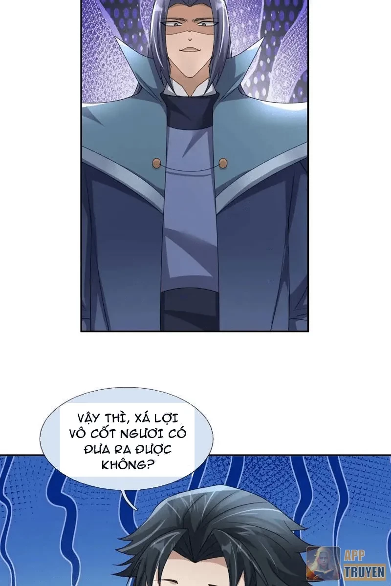 Ngủ Say Vạn Cổ: Xuất Thế Quét Ngang Chư Thiên Chapter 130 - 10