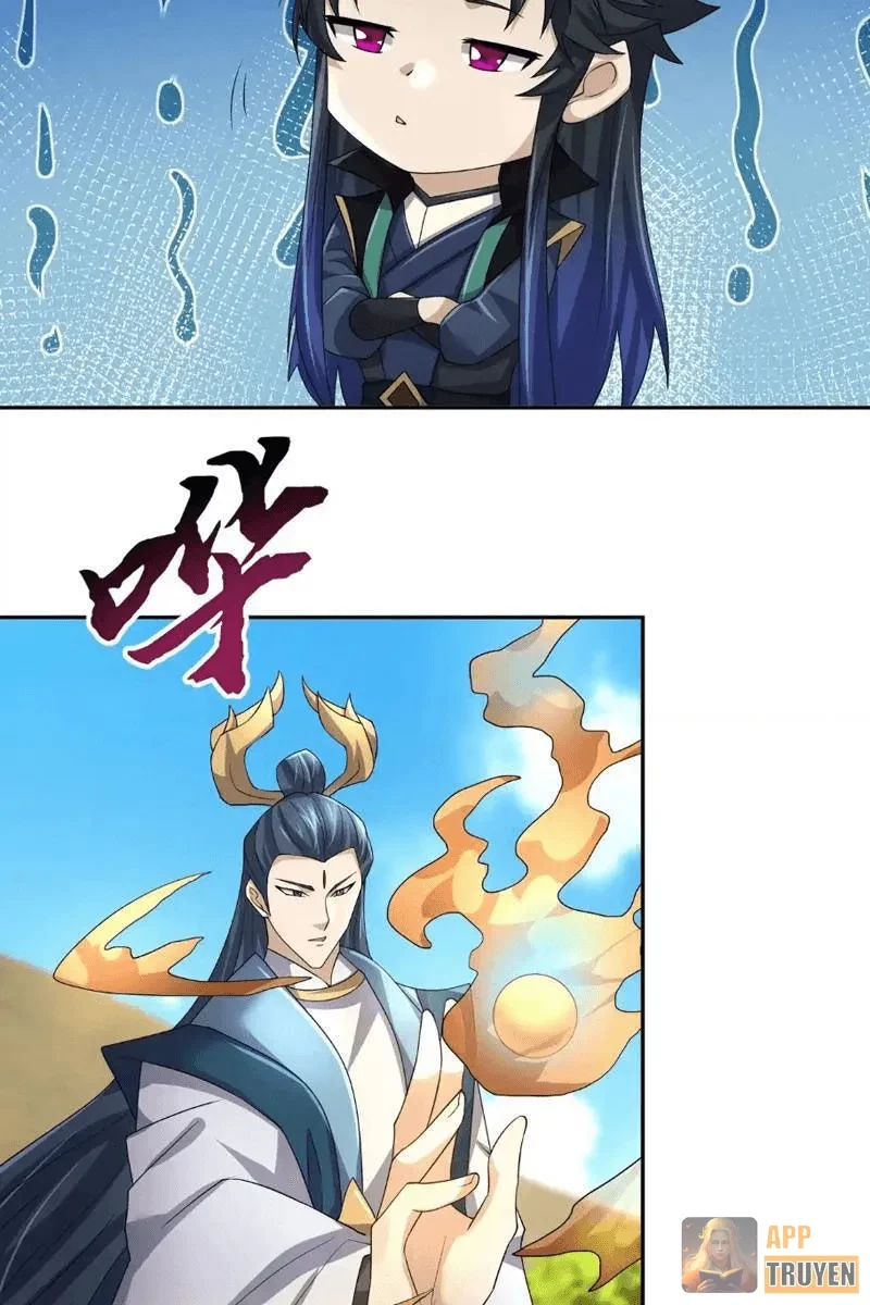 Ngủ Say Vạn Cổ: Xuất Thế Quét Ngang Chư Thiên Chapter 130 - 11