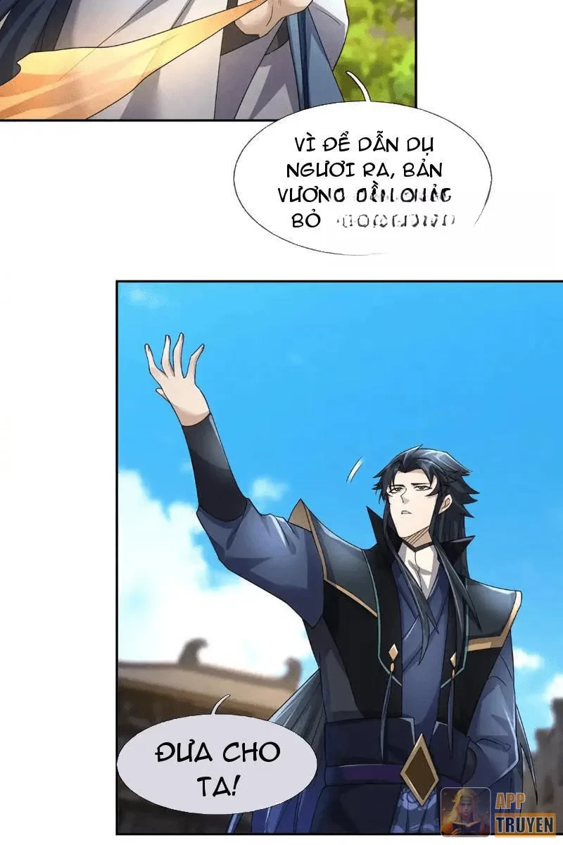 Ngủ Say Vạn Cổ: Xuất Thế Quét Ngang Chư Thiên Chapter 130 - 12