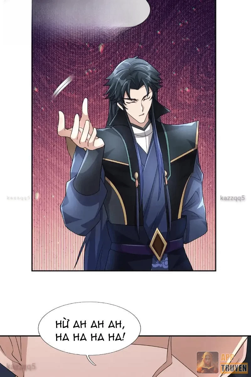 Ngủ Say Vạn Cổ: Xuất Thế Quét Ngang Chư Thiên Chapter 130 - 15