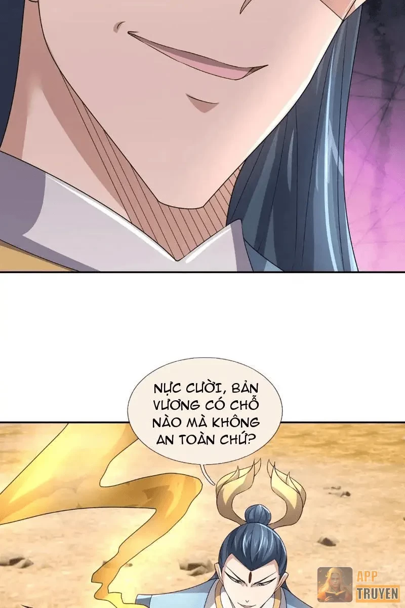 Ngủ Say Vạn Cổ: Xuất Thế Quét Ngang Chư Thiên Chapter 130 - 16