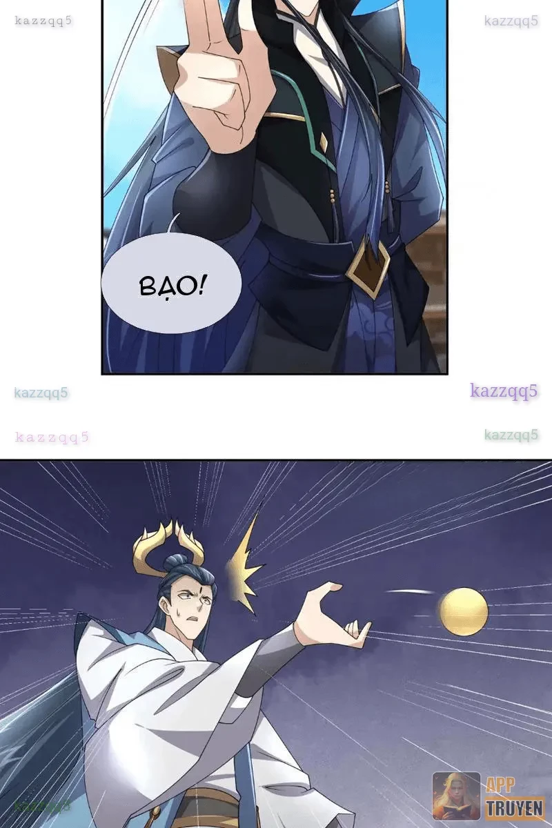 Ngủ Say Vạn Cổ: Xuất Thế Quét Ngang Chư Thiên Chapter 130 - 18