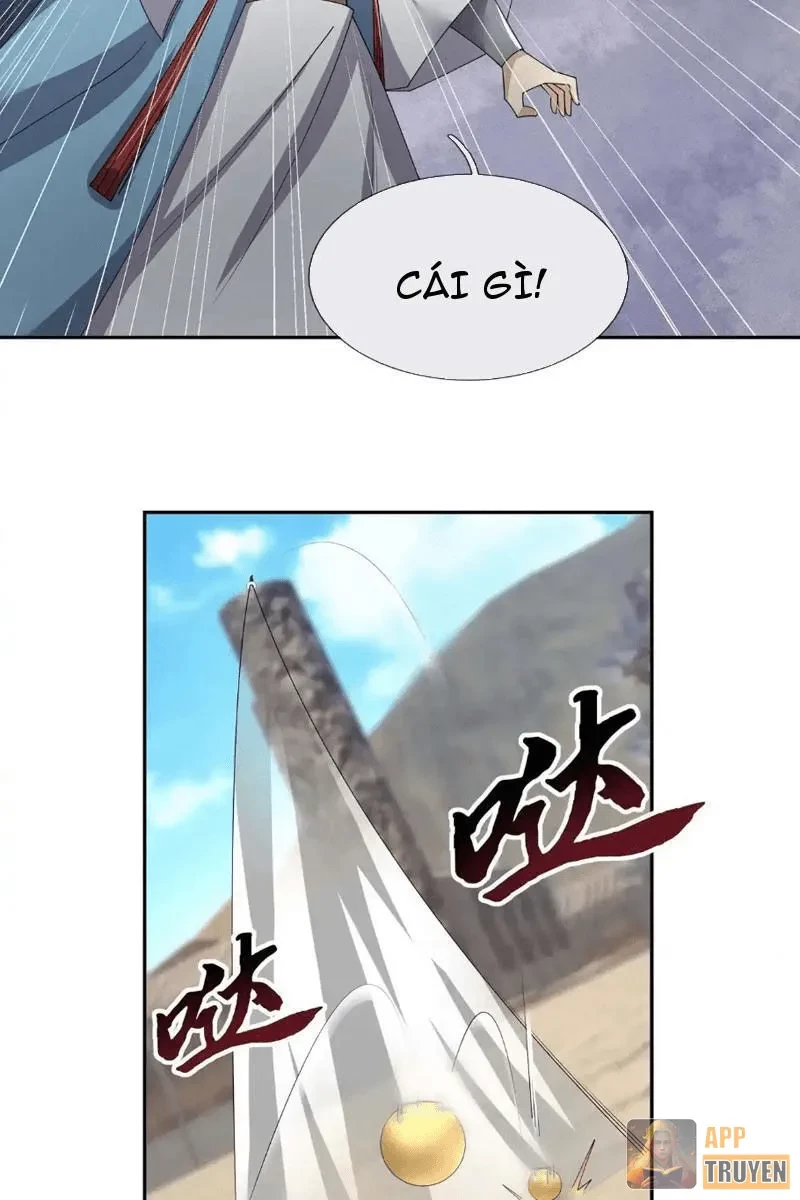 Ngủ Say Vạn Cổ: Xuất Thế Quét Ngang Chư Thiên Chapter 130 - 19